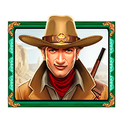 Icon 1 Wild West Gold Megaways