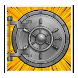 Scatter of Joker’s Vault Slot