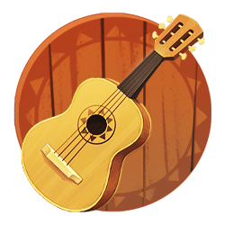 Icon 4 Taco Brothers