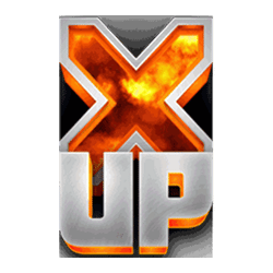 Scatter of Chronicles of Olympus X UP Slot