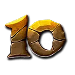 Icon 10 Gold Collector