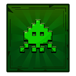 Icon 8 Cyber Gypsies