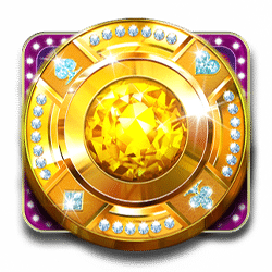 Wild Symbol of Vegas Nights Slot