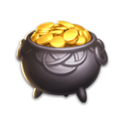 Icon 2 Leprechaun Goes Wild