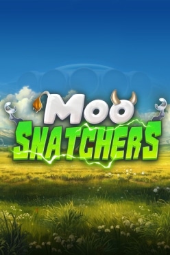 Moo Snatchers