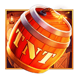 Scatter of Diamond Discovery Slot