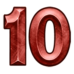 Icon 7 9 Burning Stars™