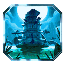 Icon 8 Legend of the White Snake Lady