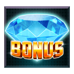 Scatter of Jokrz Wild Ultranudge Gigablox Slot