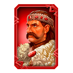 Icon 3 Domnitors Treasure