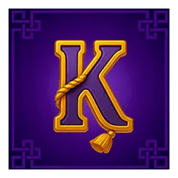 Icon 7 Charm of the Dragon