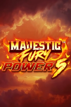 Majestic Fury Power 5