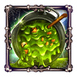 Icon 3 Book of Horror