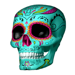 Icon 3 Los Muertos™ II