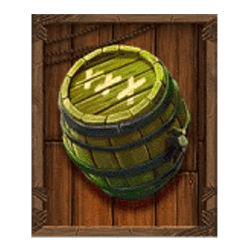 Icon 4 Pirate’s Pearl Megaways