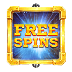 Scatter of Gold Hunter Slot