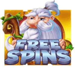 Scatter of Andvari: The Magic Ring Slot