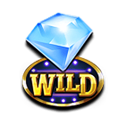 Wild Symbol of Immortal Fruits Slot