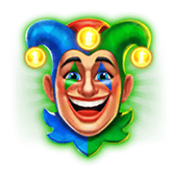 Icon 4 Joker’s Luck Respin