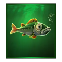 Icon 3 Sea Boat Adventure MegaWays