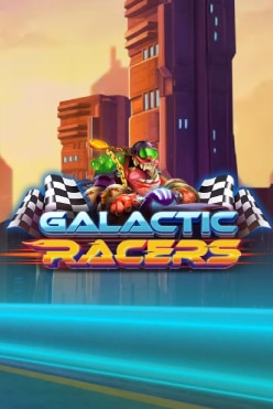 Galactic Racers