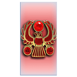 Icon 2 Queen of Riches