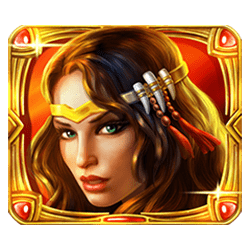 Icon 1 Jaguar Princess