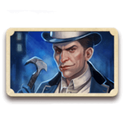 Icon 2 Riddle Reels: A Case of Riches