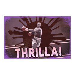 Icon 6 DonKey & the GOATS