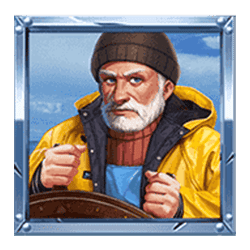 Scatter of Reel Big Fish Slot