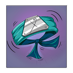 Icon 9 Power of Ninja