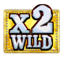 Wild Symbol of Piggy Bank Plunder Hold and Win Slot