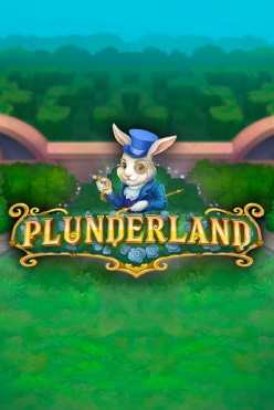 Plunderland