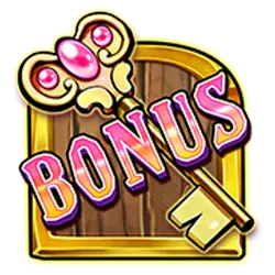 Scatter of Wild Beans Slot