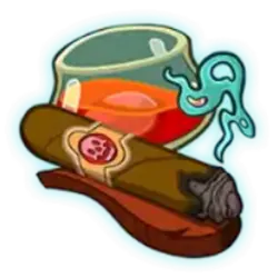 Icon 4 Baron Lord of Saturday