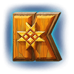 Icon 7 White Wolf Moon