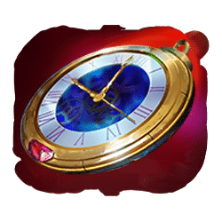 Icon 5 Wild O’Clock