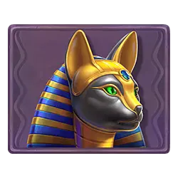 Icon 3 Code of Cairo