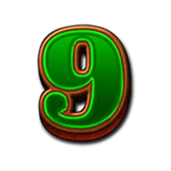 Icon 10 Fire Stampede 2