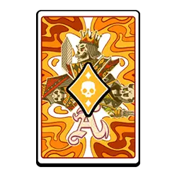 Icon 3 Deal With Death