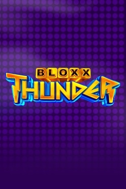 Bloxx Thunder