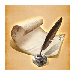 Icon 7 Mystic Secrets