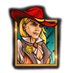 Icon 1 Duel Of The Dead Megaways