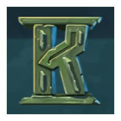 Icon 7 Cat Wilde in the Eclipse of the Sun God