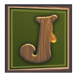 Icon 8 Gimme the Honey Megaways