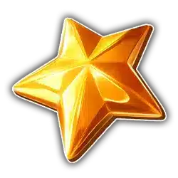 Scatter of Emerald Glory 7s Slot