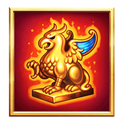 Icon 3 Beat the Beast Griffins Gold