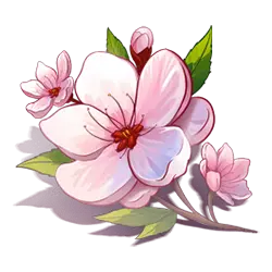 Icon 1 Sweet Cherry Blossom