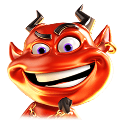 Wild Symbol of Demon Pots Slot