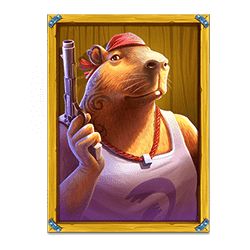 Icon 3 Mafiosa Dead or a Llama